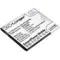 Аккумулятор Li3822T43P3h746241 для ZTE Blade A465 CS-ZTA465SL