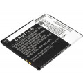 Аккумулятор Li3822T43P3h746241 для ZTE Blade A465 CS-ZTA465SL
