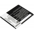 Аккумулятор Li3822T43P3h746241 для ZTE Blade A465 CS-ZTA465SL