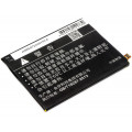 Аккумулятор Li3925T44P8h786035 для ZTE Blade A910 CS-ZTA910SL