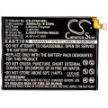 Аккумулятор Li3925T44P8h786035 для ZTE Blade A910 CS-ZTA910SL