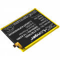 Аккумулятор Li3839T43P8H826348 для ZTE Blade A7s CS-ZTB700SL
