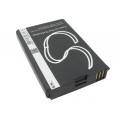 Аккумулятор для роутера ZTE MF96, T-Mobile Sonic 2.0 4G LTE, ZTE LI3730T42P3h6544A2 3000 mAh - CS-ZTF960SL от компании Cameron Sino