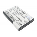 Аккумулятор для роутера ZTE MF96, T-Mobile Sonic 2.0 4G LTE, ZTE LI3730T42P3h6544A2 3400 mAh - CS-ZTF960XL от компании Cameron Sino