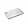 Аккумулятор Li3820T43P3h785439 для ZTE Blade L3 CS-ZTL300SL