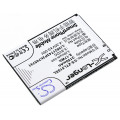 Аккумулятор Li3821T43P3h745741 для ZTE Blade L5 CS-ZTL510XL
