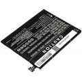 Аккумулятор Li3829T44P6h806435 для ZTE Nubia M2 Lite CS-ZTN531SL