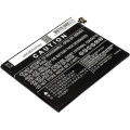 Аккумулятор Li3829T44P6h806435 для ZTE Nubia M2 Lite CS-ZTN531SL