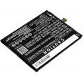 Аккумулятор Li3950T44P6h856751 для ZTE Nubia N2 CS-ZTN575SL