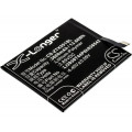 Аккумулятор Li3936T44P6h836542 для ZTE Nubia M2 CS-ZTX551SL