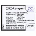 Аккумулятор Li3822T43P3h675053 для ZTE 4G Smart CS-ZTA430SL