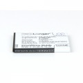 Аккумулятор Li3822T43P3h675053 для ZTE 4G Smart CS-ZTA430SL