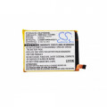 Аккумулятор Li3928T44P8h475371 для ZTE Axon Mini CS-ZTC880SL