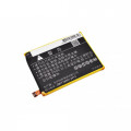 Аккумулятор Li3928T44P8h475371 для ZTE Axon Mini CS-ZTC880SL