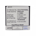 Аккумулятор Li3711T42P3h505048 для ZTE N795 CS-ZTN795SL