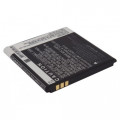 Аккумулятор Li3711T42P3h505048 для ZTE N795 CS-ZTN795SL