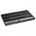 Аккумулятор Li3714T42P3h654252 для ZTE U809 CS-ZTN809SL