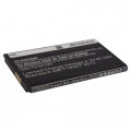 Аккумулятор Li3714T42P3h654252 для ZTE U809 CS-ZTN809SL