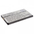 Аккумулятор Li3714T42P3h654252 для ZTE U809 CS-ZTN809SL